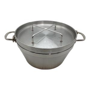 SOTO (ソト) ステンレスダッチオーブン ダッチオーブン 10インチ