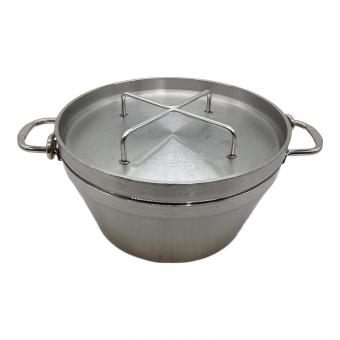 SOTO (ソト) ステンレスダッチオーブン ダッチオーブン 10インチ