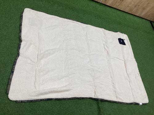 CarHartt (カーハート)×VOITED アウトドア雑貨 迷彩 VOITED PRENTIS CAMO COMBI ブランケット