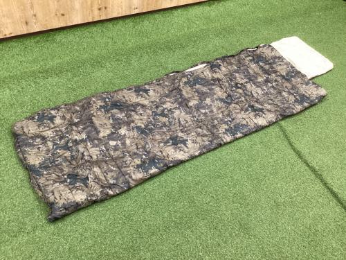 CarHartt (カーハート)×VOITED アウトドア雑貨 迷彩 VOITED PRENTIS CAMO COMBI ブランケット