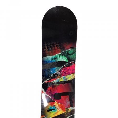 Ogasaka スノーボード CT-S 161 Ogasaka スノーボード CT-S 161 ogasaka オガサカ CT-S 161 23−24 23