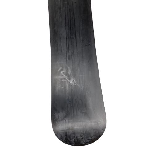 OGASAKA (オガサカ) CT スノーボード 161cm ブラック｜トレファクONLINE