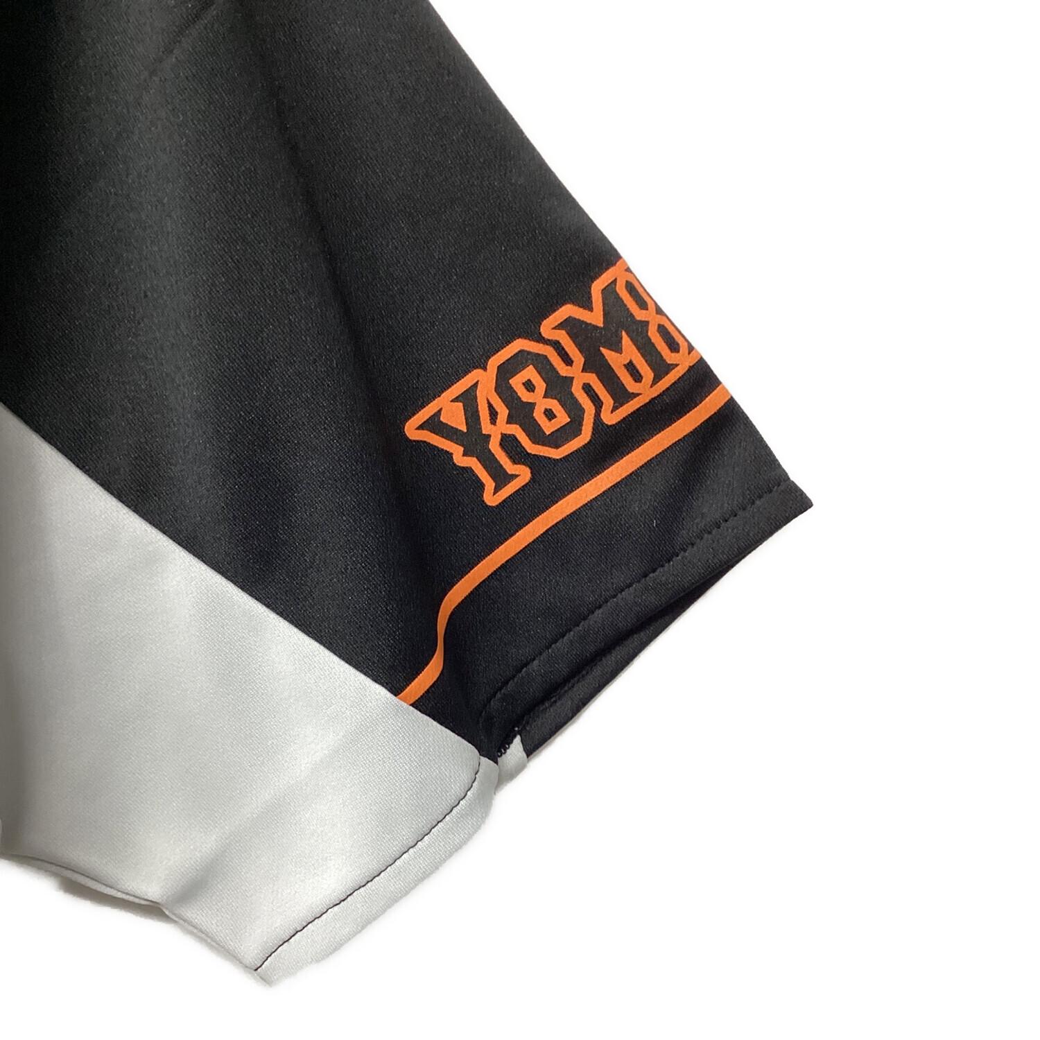 読売ジャイアンツ　上原浩治　ビジターユニフォーム　Oサイズ　未使用　adidas 美品】adidas 讀賣ジャイアンツ 巨人軍 上原浩治 ユニフォーム