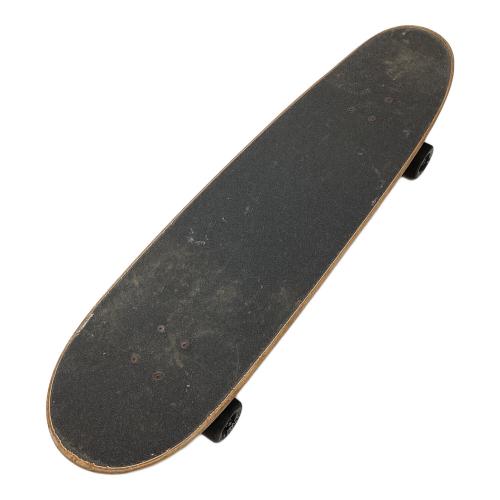 CARVER (カーバー) スケートボード 36インチ コンプリート サーフスケート 木製 ABEC5