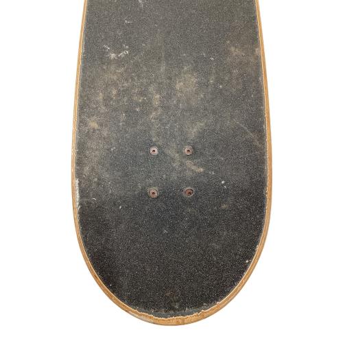CARVER (カーバー) スケートボード 36インチ コンプリート サーフスケート 木製 ABEC5