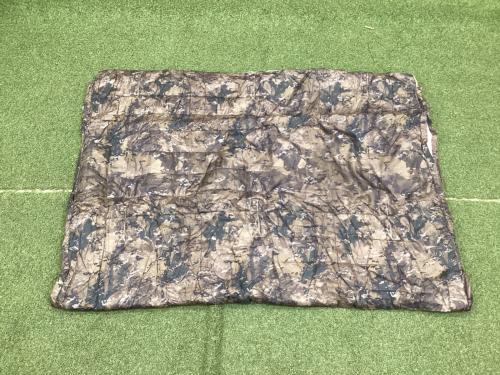 CarHartt (カーハート) ×VOITED アウトドア雑貨 迷彩 VOITED PRENTIS CAMO COMBI ブランケット