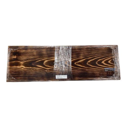 Fatwood Factory (ファットウッド ファクトリー) 焚火台用品 希少150年古材赤松 マルチブッシュクラフトボード