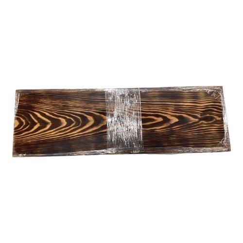 Fatwood Factory (ファットウッド ファクトリー) 焚火台用品 希少150年古材赤松 マルチブッシュクラフトボード