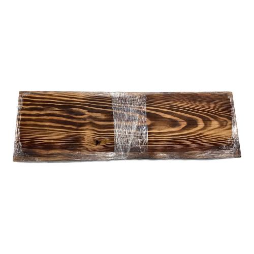 Fatwood Factory (ファットウッド ファクトリー) 焚火台用品 希少150年古材赤松 マルチブッシュクラフトボード