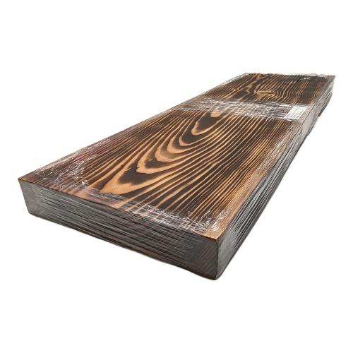 Fatwood Factory (ファットウッド ファクトリー) 焚火台用品 希少150年古材赤松 マルチブッシュクラフトボード