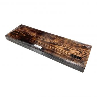 Fatwood Factory (ファットウッド ファクトリー) 焚火台用品 希少150年古材赤松 マルチブッシュクラフトボード