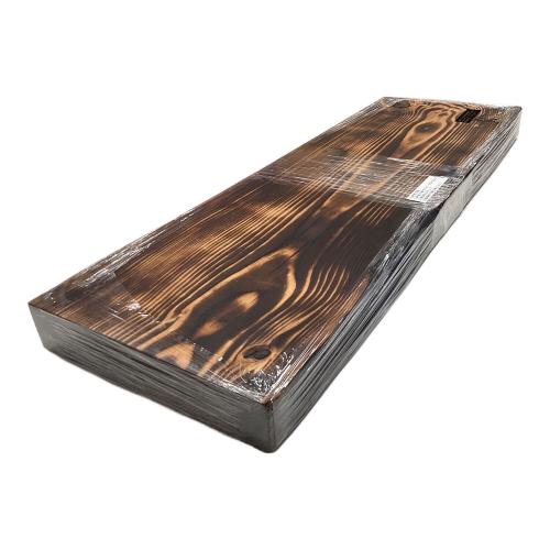 Fatwood Factory (ファットウッド ファクトリー) 焚火台用品 希少150年古材赤松 マルチブッシュクラフトボード