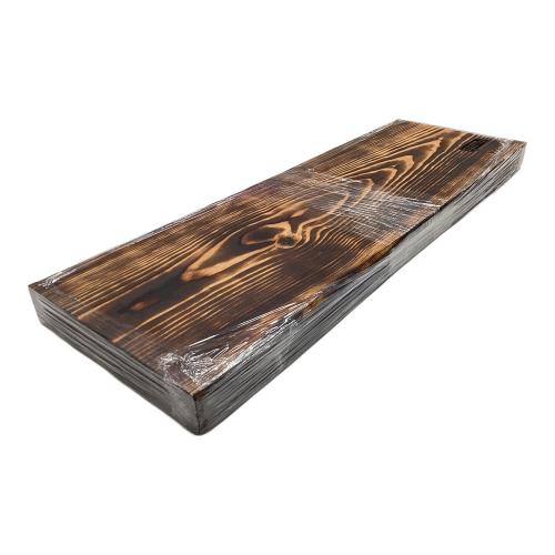 Fatwood Factory (ファットウッド ファクトリー) 焚火台用品 希少150年古材赤松 マルチブッシュクラフトボード