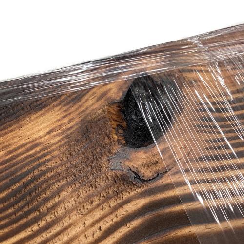 Fatwood Factory (ファットウッド ファクトリー) 焚火台用品 希少150年古材赤松 マルチブッシュクラフトボード