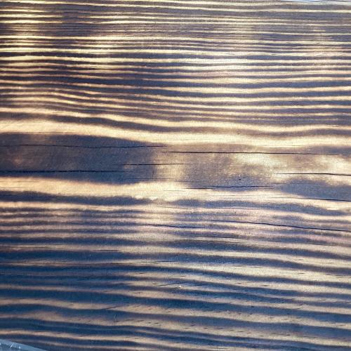 Fatwood Factory (ファットウッド ファクトリー) 焚火台用品 希少150年古材赤松 マルチブッシュクラフトボード