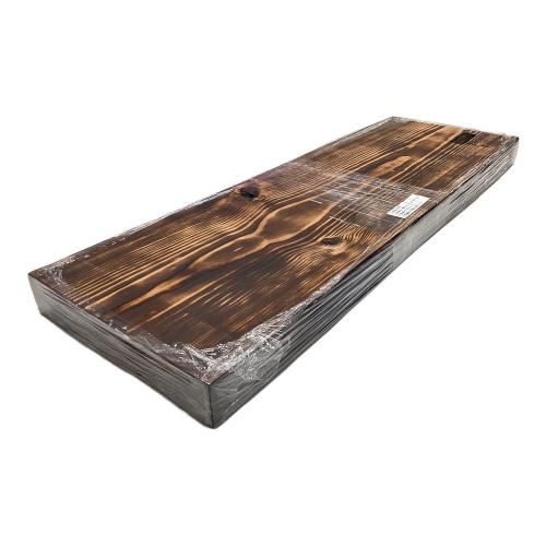 Fatwood Factory (ファットウッド ファクトリー) 焚火台用品 希少150年古材赤松 マルチブッシュクラフトボード