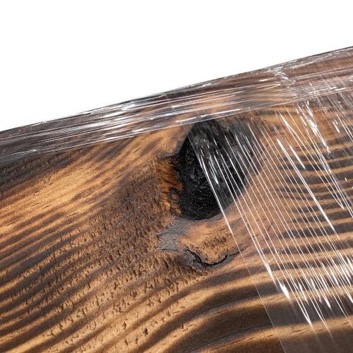 Fatwood Factory (ファットウッド ファクトリー) マルチブッシュクラフトボード 焚火台用品 希少150年古材赤松