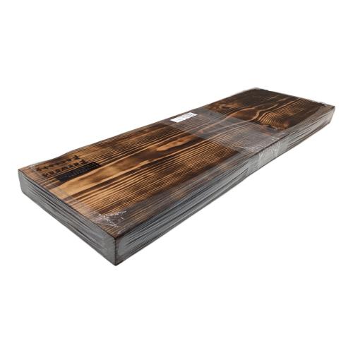 Fatwood Factory (ファットウッド ファクトリー) マルチブッシュクラフトボード 焚火台用品 希少150年古材赤松