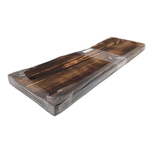 Fatwood Factory (ファットウッド ファクトリー) 焚火台用品 希少150年古材赤松 マルチブッシュクラフトボード