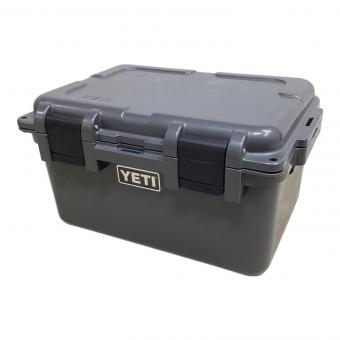 Yeti (イエティ) 収納ケース ロードアウト ゴーボックス 30