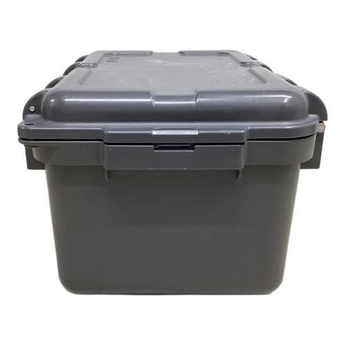 Yeti (イエティ) 収納ケース ロードアウト ゴーボックス 30