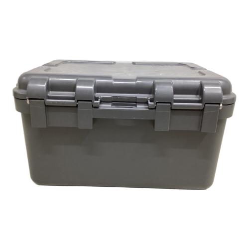 Yeti (イエティ) 収納ケース ロードアウト ゴーボックス 30