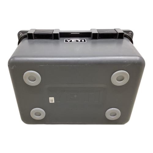 Yeti (イエティ) 収納ケース ロードアウト ゴーボックス 30
