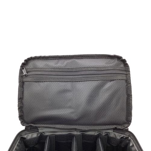 ANOBA (アノバ)×TARPtoTARP 収納ケース マルチミニボックス M