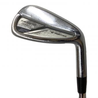 TOUR STAGE (ツアーステージ) X-BLADE GR FORGED アイアンセット 5本セット(6/7/8/9/PW)