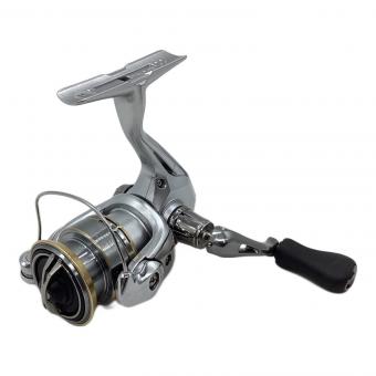 SHIMANO (シマノ) リール シーガー R18 フロロリミテッド付 SE500J スピニングリール SEDONA500