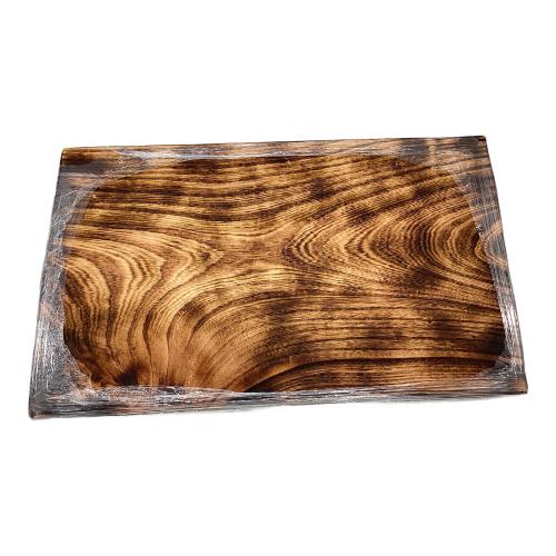 Fatwood Factory (ファットウッド ファクトリー) 焚火台用品 希少200年古材使用 マルチブッシュクラフトボード