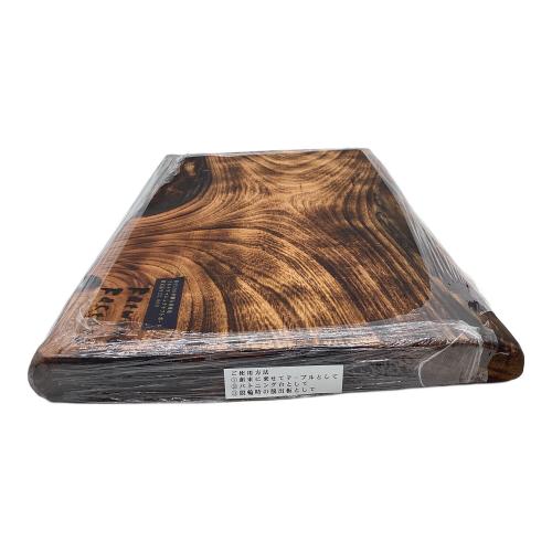 Fatwood Factory (ファットウッド ファクトリー) 焚火台用品 希少200年古材使用 マルチブッシュクラフトボード