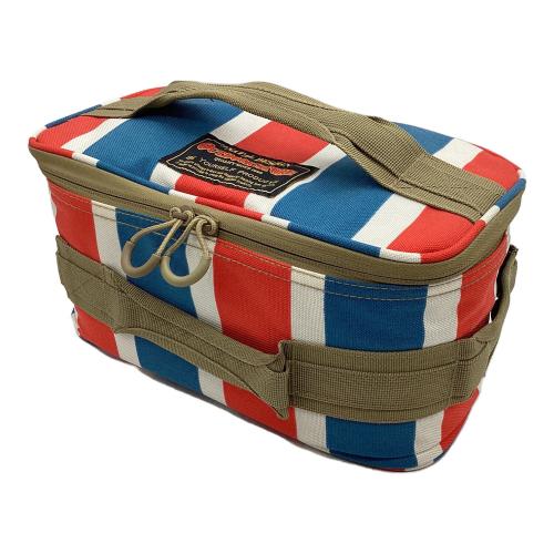 NATAL DESIGN (ネイタルデザイン) 収納ケース Kamping Kushion Box RECTANGLE M