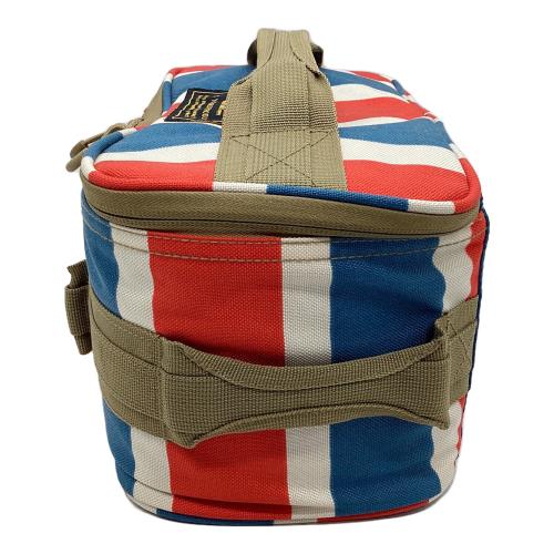 NATAL DESIGN (ネイタルデザイン) 収納ケース Kamping Kushion Box RECTANGLE M