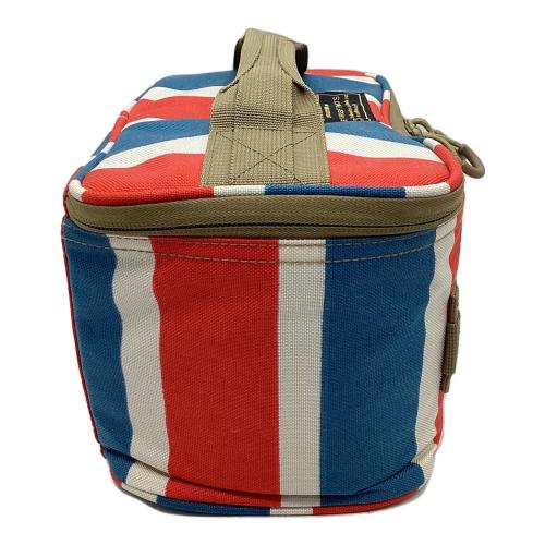 NATAL DESIGN (ネイタルデザイン) 収納ケース Kamping Kushion Box RECTANGLE M