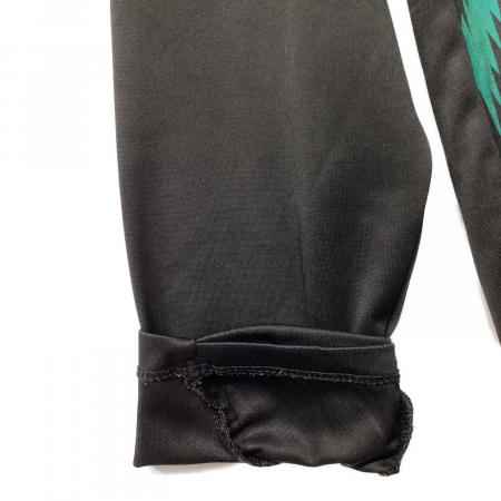 NIKE (ナイキ) サッカーウェア(トップス) メンズ SIZE L ブラック