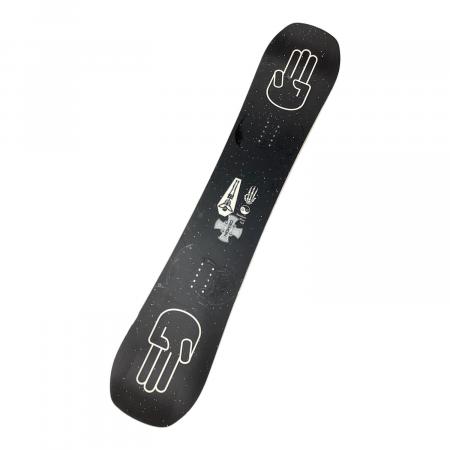 BATALEON (バタレオン) BLOW スノーボード 148cm ブラック｜トレファク