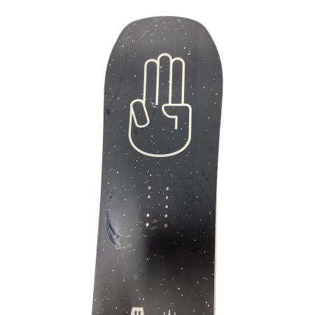 Bataleon スノーボード　blow 148cm BATALEON (バタレオン) BLOW スノーボード 148cm ブラック｜トレファク