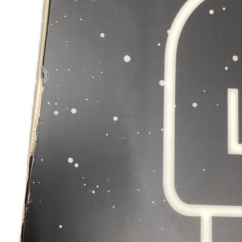 BATALEON (バタレオン) BLOW スノーボード 148cm ブラック