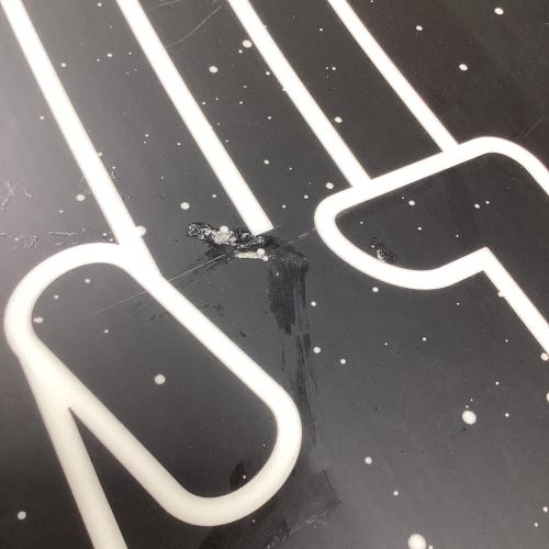 BATALEON (バタレオン) BLOW スノーボード 148cm ブラック｜トレファク