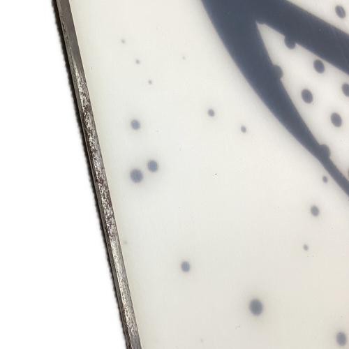 BATALEON (バタレオン) BLOW スノーボード 148cm ブラック