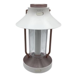 LUMENA (ルーメナー) LEDランタン ホワイト ルーメナークラシック