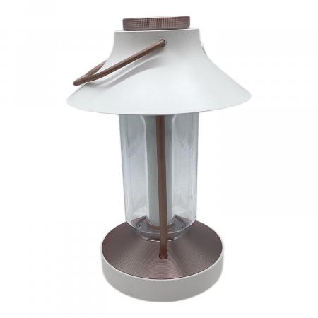 LUMENA (ルーメナー) LEDランタン ホワイト ルーメナークラシック