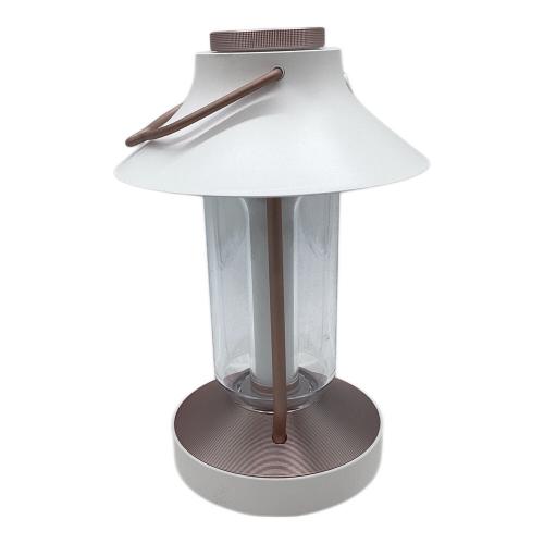 LUMENA (ルーメナー) LEDランタン ホワイト ルーメナークラシック