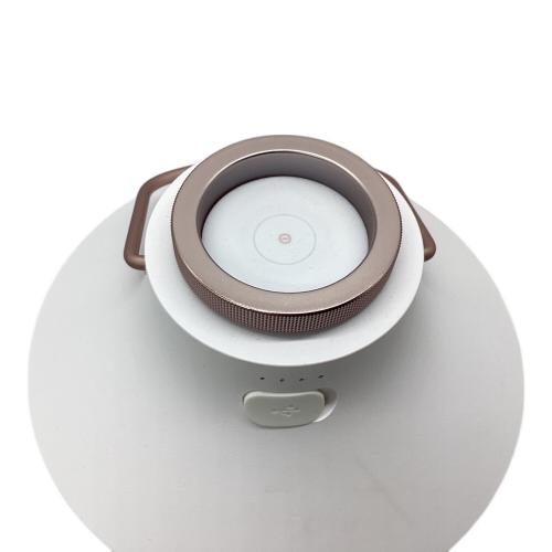 LUMENA (ルーメナー) LEDランタン ホワイト ルーメナークラシック