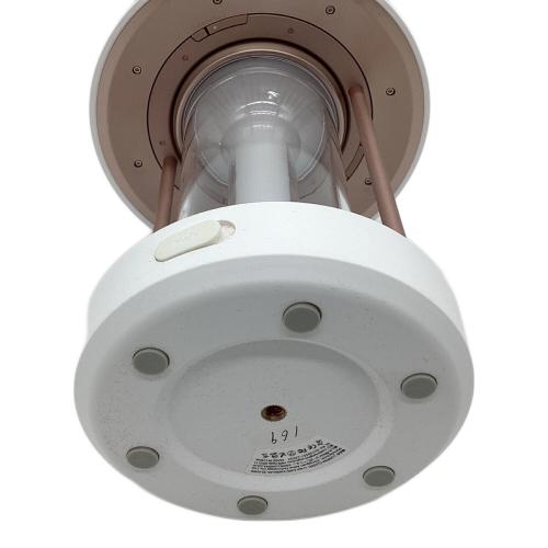 LUMENA (ルーメナー) LEDランタン ホワイト ルーメナークラシック