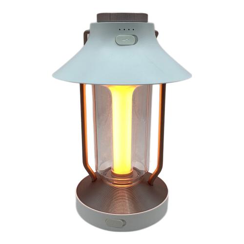 LUMENA (ルーメナー) LEDランタン ホワイト ルーメナークラシック