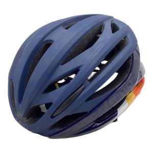 GIRO (ジロ) サイクル用ヘルメット SIZE M ネイビー SYNTAX MIPS