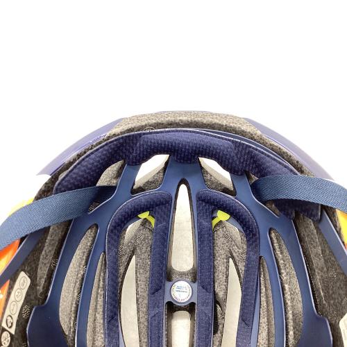 GIRO (ジロ) サイクル用ヘルメット SIZE M ネイビー SYNTAX MIPS