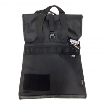 UNMARK PROJECT 収納ケース ブラック 灯油缶ケース UP002